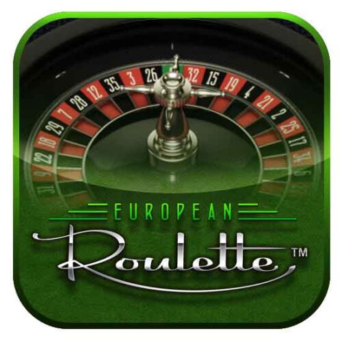online roulette european